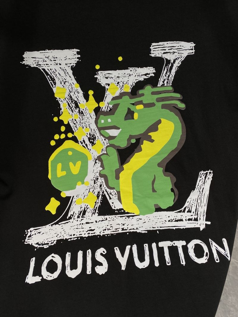 Louis Vuitton T-Shirts